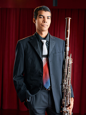 Oscar José Machado Morón