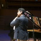 The Incredible Power of Art, an Alumni Essay