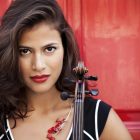 Violinist, Yogi, and FTT Alum: Meet Elena Urioste