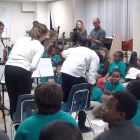 Beyond the Concert Hall – From the Top at Conservatory Lab Charter School Part 3: Accolades & Reflections