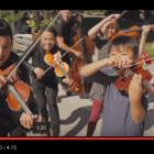 Time for Three and From the Top play Taylor Swift