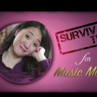 Video tips for musical moms (and dads)