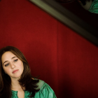 Pianist Simone Dinnerstein to Guest Host