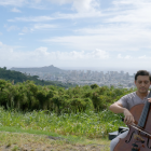 Alumni in Action: Zero to Bach and other News