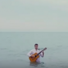 Skateboard + Guitar = Jason Lewis