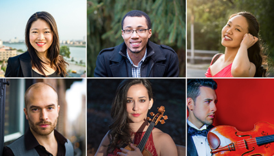 NPR’s <em> From the Top</em>: Where Are They Now? / Highlight Show 30