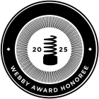 From the Top Honored by 29th Annual Webby Awards