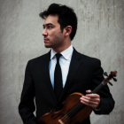 Catching Up With Suliman Tekali