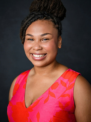 Taylor-Marie Robinson