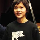 Interview with Theo Luu, our 2017 #Note4Note pianist