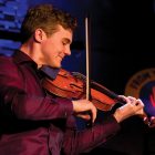 From the Top Returns to the Boston Airwaves!