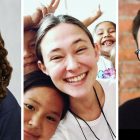 Announcing our 2018 Alumni Leadership Grant recipients