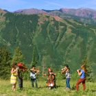 Photos From Our Upcoming Music Video