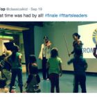 Taking it Beyond the Concert Hall: From the Top at the Boston Children’s Museum