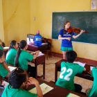 Alum Devon Naftzger’s Profound Musical Experience in Vietnam