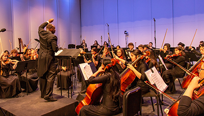 NPR’s <i>From the Top</i>: Interlochen, MI / Show 368