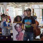 Express Yourself – Jon Batiste & Stay Human