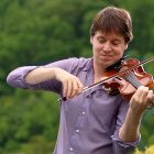 Here Comes the Sun with Joshua Bell