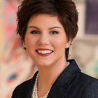 Meet From the Top’s Board Chair!