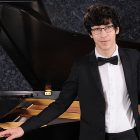 A Passion for Piano: Catching Up with Maxim Lando
