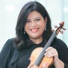 Alumni Leadership Grant Recipient Shares Music with Incarcerated Youth