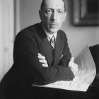Stravinsky in Space Competition