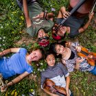 Alumni in Action: Virtual Summer