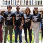 Young Artists Explore Their Role As Artists Within The Isabella Stewart Gardner Museum