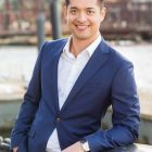 Alum Yuga Cohler Guest Hosts NPR’s <i>From the Top</i> in Boston